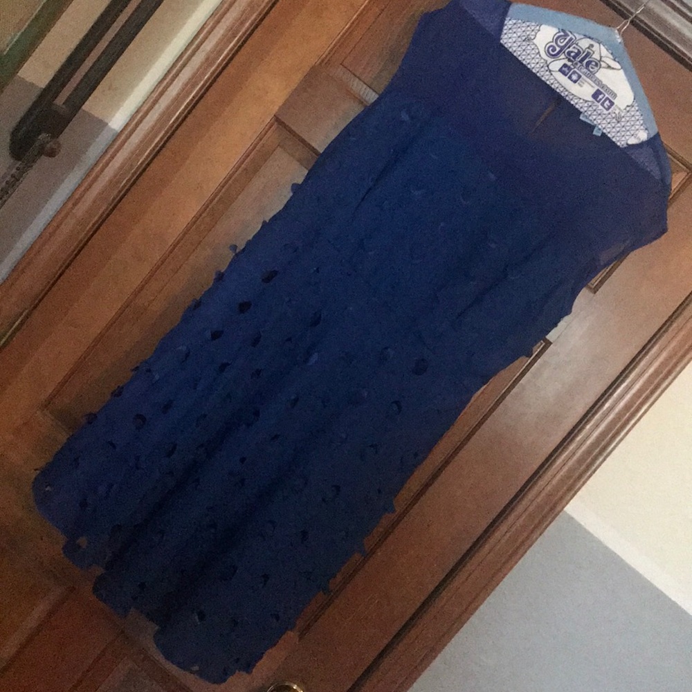 Antonio Melani size 14 dress.